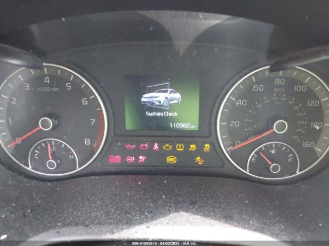 5XXGT4L39LG400984 KIA Optima Lx