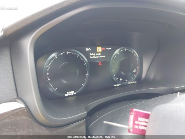 LVY982AK2JP030453 Volvo S90 T5 Momentum