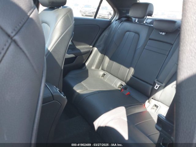 2019 MERCEDES-BENZ A 220 WDD3G4FB7KW022334 Photo 7