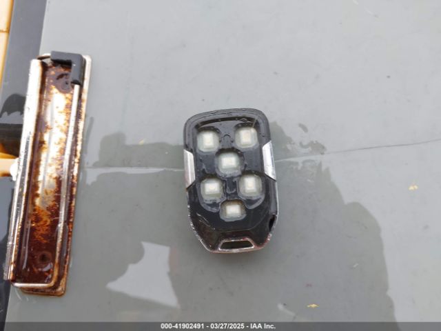 1GKS2HKC6FR501993 GMC Yukon Xl 1500 Slt