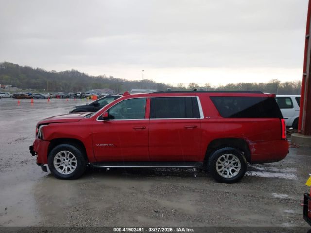 1GKS2HKC6FR501993 GMC Yukon Xl 1500 Slt