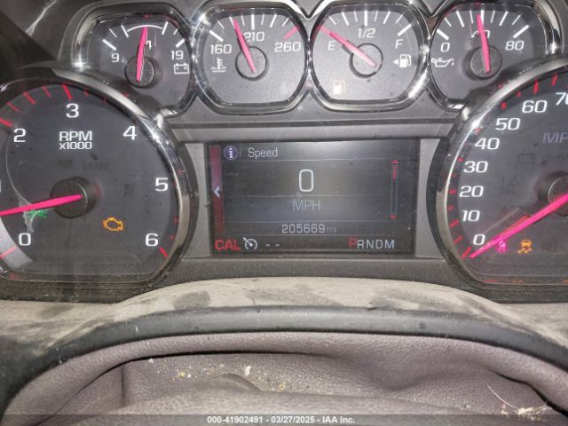 1GKS2HKC6FR501993 GMC Yukon Xl 1500 Slt
