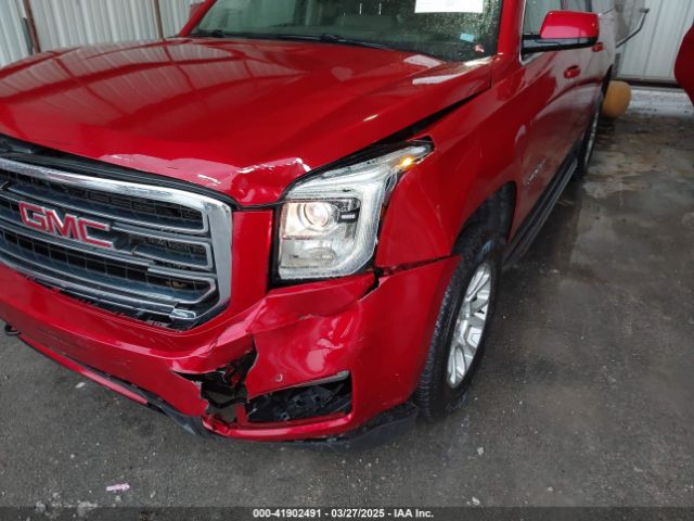 1GKS2HKC6FR501993 GMC Yukon Xl 1500 Slt
