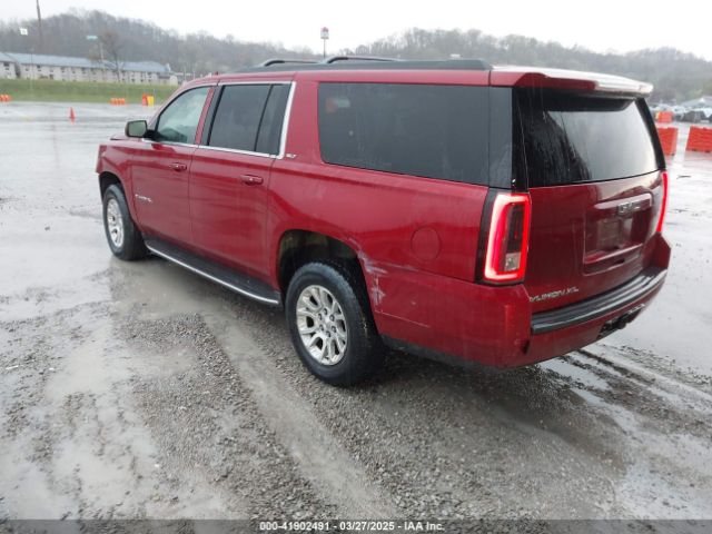 1GKS2HKC6FR501993 GMC Yukon Xl 1500 Slt