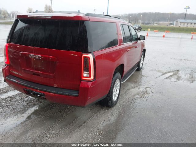 1GKS2HKC6FR501993 GMC Yukon Xl 1500 Slt
