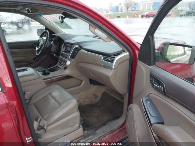 1GKS2HKC6FR501993 GMC Yukon Xl 1500 Slt