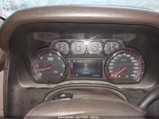 1GKS2HKC6FR501993 GMC Yukon Xl 1500 Slt