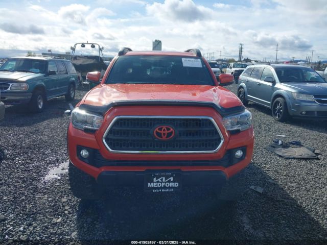 3TMCZ5AN9GM014304 Toyota Tacoma Trd Off Road