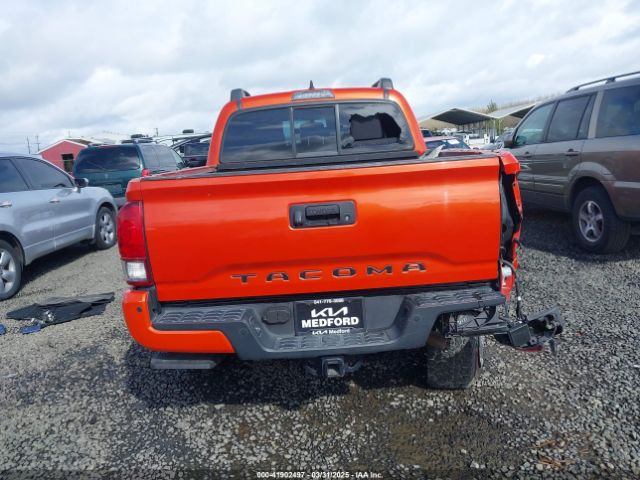 3TMCZ5AN9GM014304 Toyota Tacoma Trd Off Road