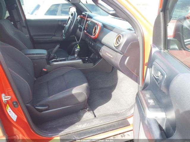 3TMCZ5AN9GM014304 Toyota Tacoma Trd Off Road
