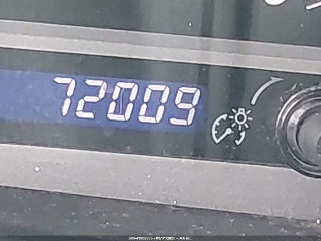 4T3BA3BB3FU071865 Toyota VENZA LE