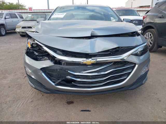 1G1ZD5ST8PF251218 Chevrolet Malibu Fwd 1lt