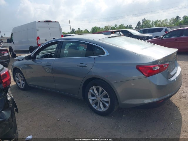 1G1ZD5ST8PF251218 Chevrolet Malibu Fwd 1lt
