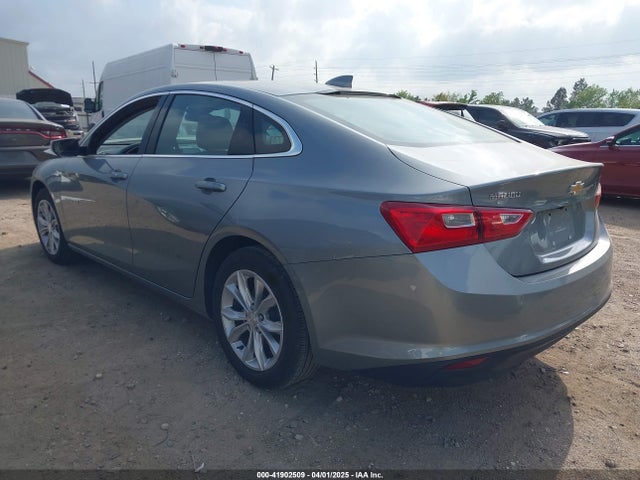1G1ZD5ST8PF251218 Chevrolet Malibu Fwd 1lt