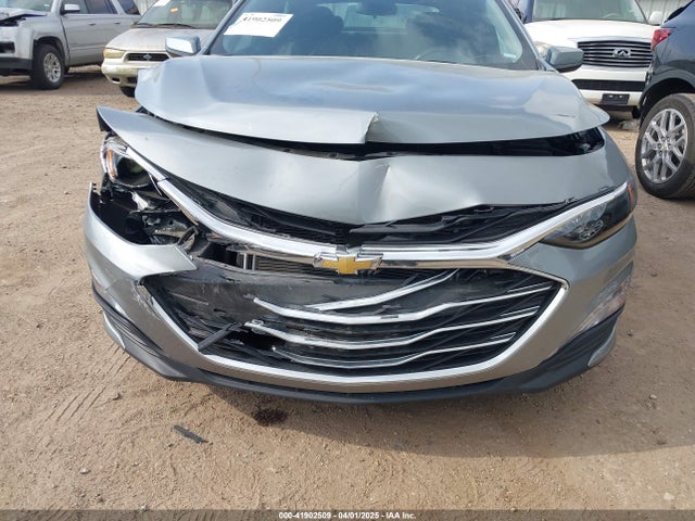 1G1ZD5ST8PF251218 Chevrolet Malibu Fwd 1lt