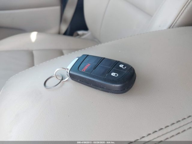 1C4RDHDG4LC185934 Dodge Durango Gt Rwd