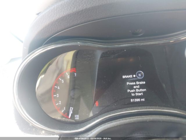 1C4RDHDG4LC185934 Dodge Durango Gt Rwd