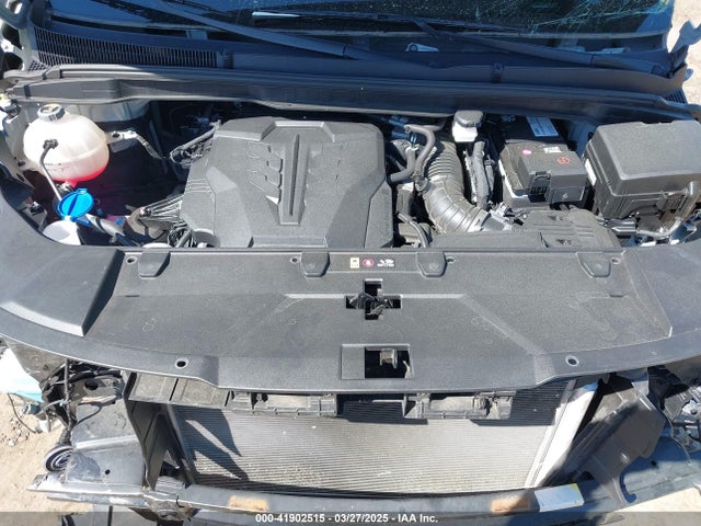 KNDNC5H30N6147030 KIA Carnival Mpv Ex