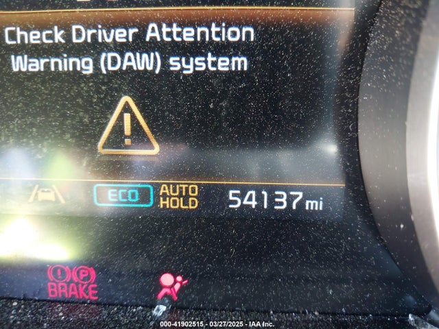 KNDNC5H30N6147030 KIA Carnival Mpv Ex