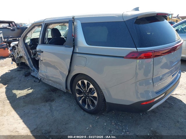 KNDNC5H30N6147030 KIA Carnival Mpv Ex