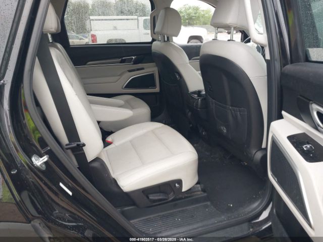 5XYP64HC7NG198239 KIA Telluride S