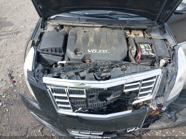 2013 CADILLAC XTS 2G61P5S37D9100633 Photo 9
