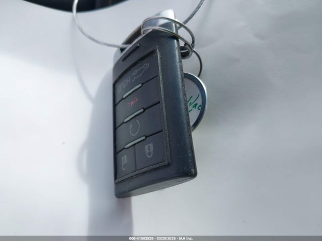 2013 CADILLAC XTS 2G61P5S37D9100633 Photo 10