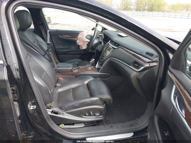 2013 CADILLAC XTS 2G61P5S37D9100633 Photo 4