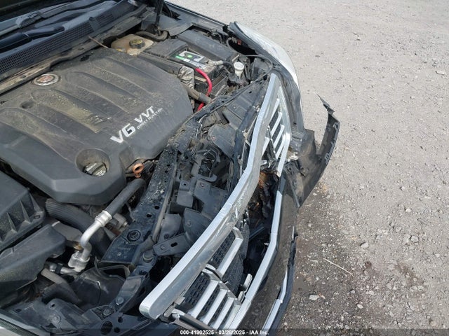 2013 CADILLAC XTS 2G61P5S37D9100633 Photo 5