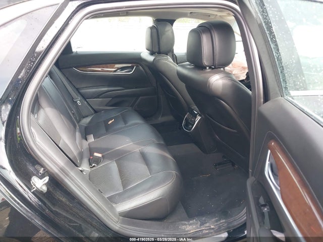 2013 CADILLAC XTS 2G61P5S37D9100633 Photo 7