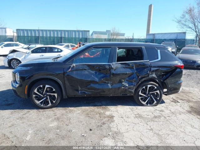 JA4J4UA83NZ065488 Mitsubishi Outlander Se 2.5 S-awc