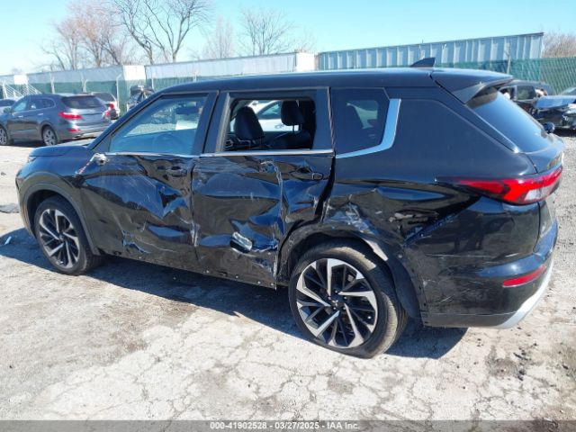 JA4J4UA83NZ065488 Mitsubishi Outlander Se 2.5 S-awc