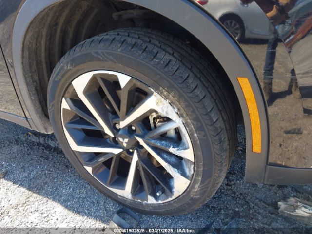 JA4J4UA83NZ065488 Mitsubishi Outlander Se 2.5 S-awc