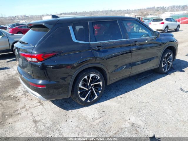JA4J4UA83NZ065488 Mitsubishi Outlander Se 2.5 S-awc