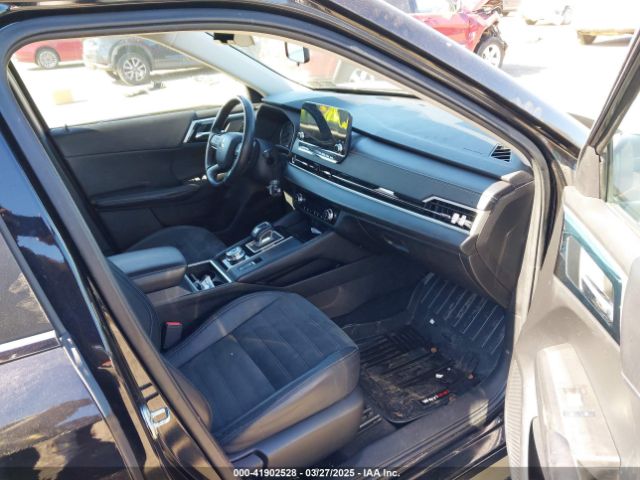 JA4J4UA83NZ065488 Mitsubishi Outlander Se 2.5 S-awc