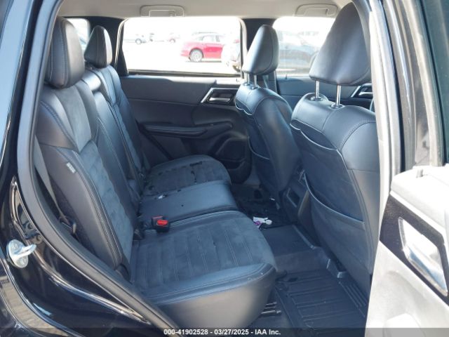 JA4J4UA83NZ065488 Mitsubishi Outlander Se 2.5 S-awc