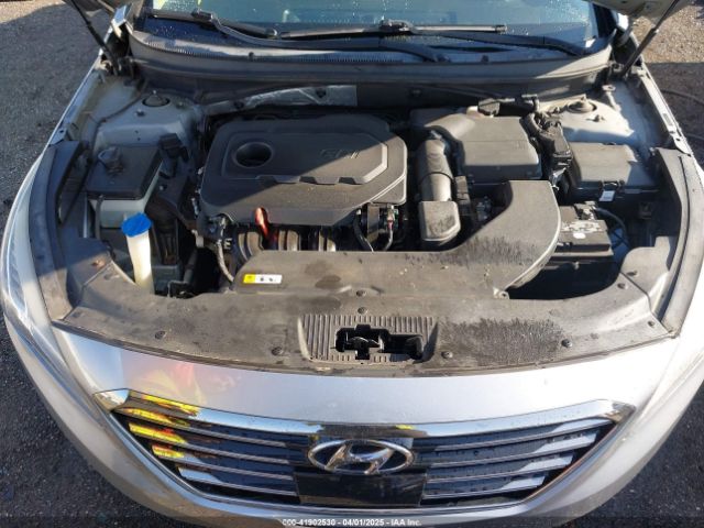 5NPE34AF4FH113517 Hyundai Sonata Limited