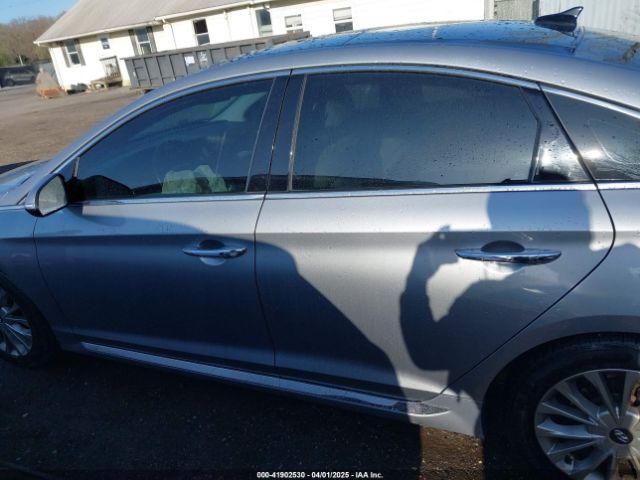 5NPE34AF4FH113517 Hyundai Sonata Limited