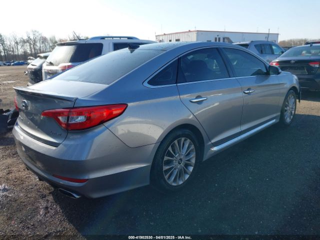 5NPE34AF4FH113517 Hyundai Sonata Limited