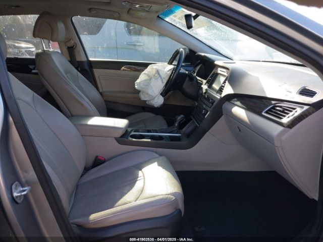 5NPE34AF4FH113517 Hyundai Sonata Limited