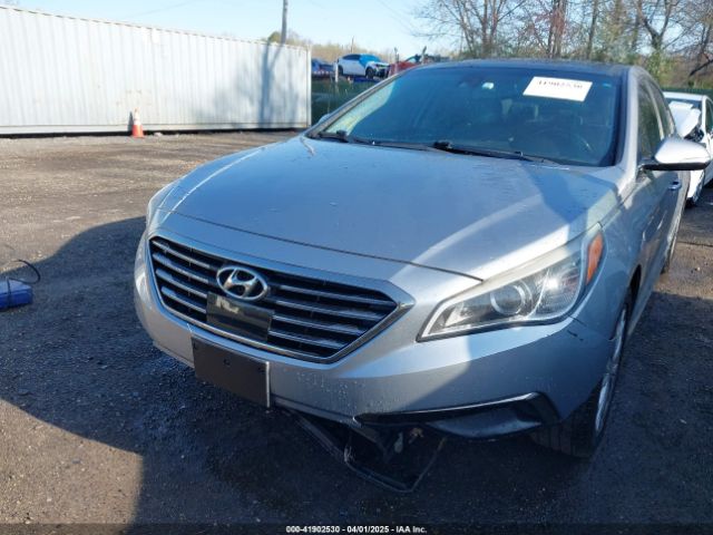 5NPE34AF4FH113517 Hyundai Sonata Limited