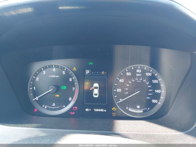 5NPE34AF4FH113517 Hyundai Sonata Limited