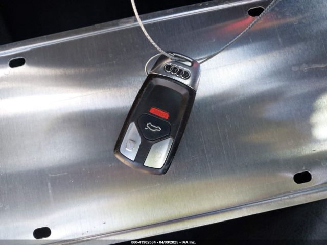 WAUGMAF40KN002742 Audi A4 40 Premium/40 Titanium Premium