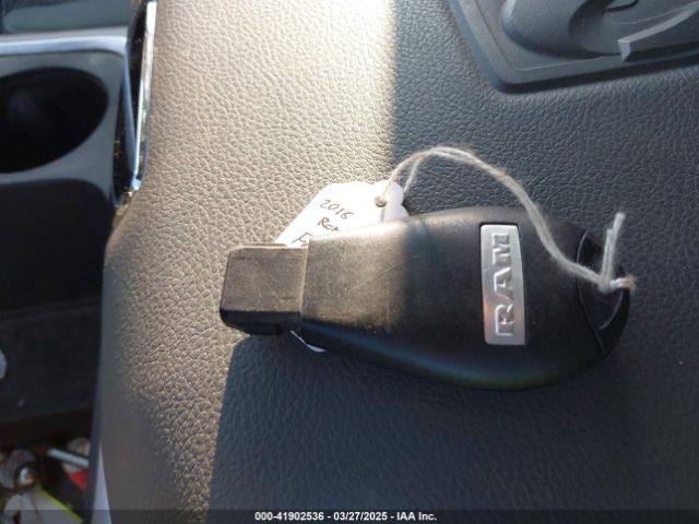 1C6RR7LM0GS158123 RAM 1500 Outdoorsman