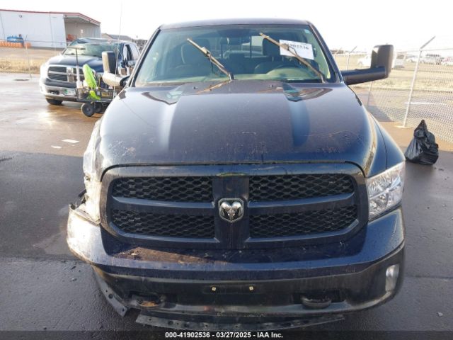 1C6RR7LM0GS158123 RAM 1500 Outdoorsman