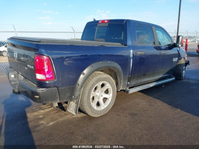 1C6RR7LM0GS158123 RAM 1500 Outdoorsman