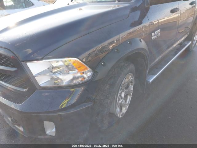 1C6RR7LM0GS158123 RAM 1500 Outdoorsman