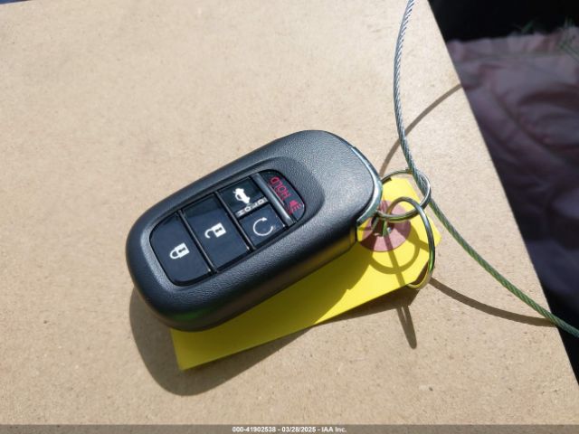 2HGFE2F57SH571849 Honda Civic Sport