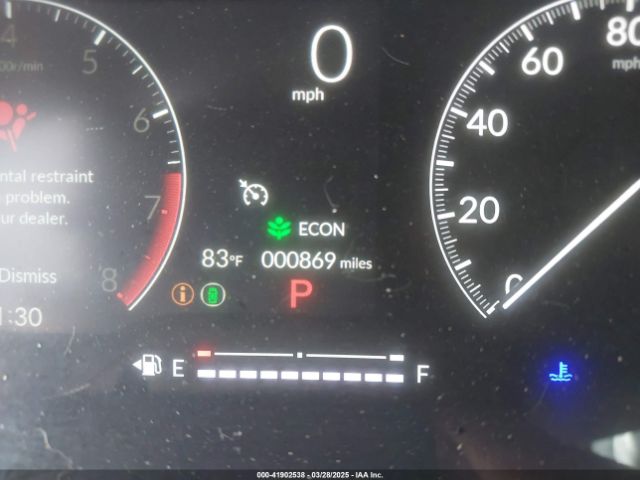 2HGFE2F57SH571849 Honda Civic Sport