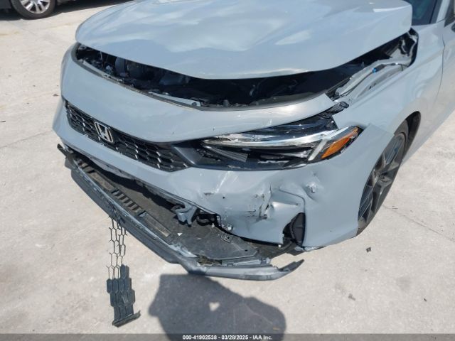 2HGFE2F57SH571849 Honda Civic Sport